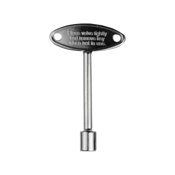 The Outdoor Plus 16 Replacement Turn Key OPT-RKV16 - main